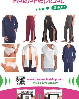 Ausili paramedicali ausili