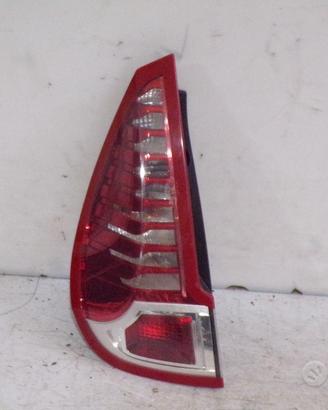 Fanale Posteriore Sinistro Renault Scenic 2010
