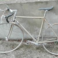 Bicicletta corsa coppi eroica