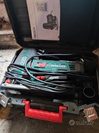 Seghetto alternativo Parkside elettrico 