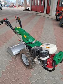 MOTOCOLTIVATORE FERRARI 340