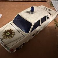 Mercedes-Benz 450 SE Gama Mini  anni 70