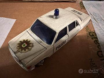 Mercedes-Benz 450 SE Gama Mini  anni 70