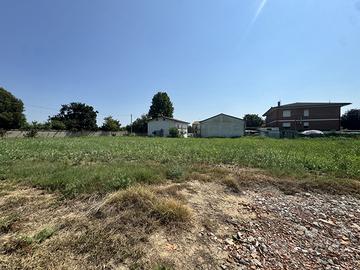 Terreno Residenziale Campiglia dei Berici