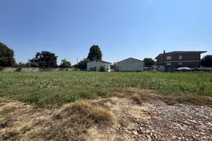 Terreno Residenziale Campiglia dei Berici