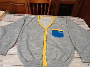 cardigan chiquita gadget  pubblicita'