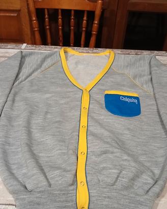 cardigan chiquita gadget  pubblicita'