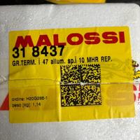 Gruppo termico mhr replica Minarelli orizzontale