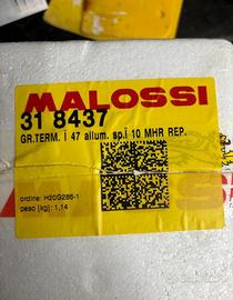 Gruppo termico mhr replica Minarelli orizzontale