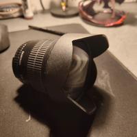 Samyang 10mm F2.8 Nikon 