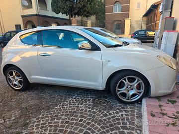 alfa romeo mito 1.3 jtdm 