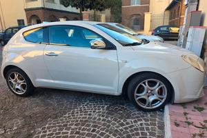 alfa romeo mito 1.3 jtdm 