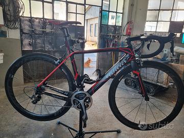 wilier 101 sr