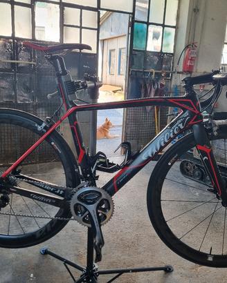 wilier 101 sr