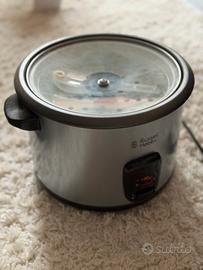 Cuociriso Russell Hobbs (Rice Cooker)