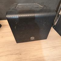 case thermaltake core V1