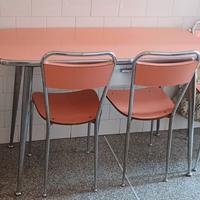 Mobili cucina vintage