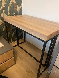 Consolle allungabile