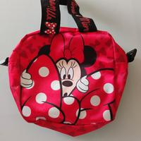 borsetta per bambine di Minnie 