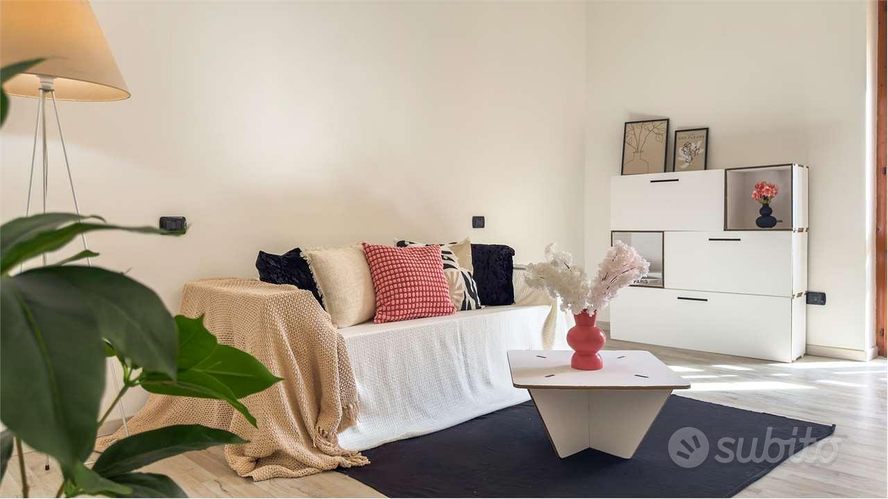 Appartamento – Quartu Sant'Elena, Funtan'e Ortus, Casteddu/Cagliari - Vista 2