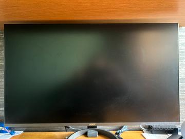 Monitor Acer 27”