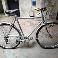 Bici da uomo 28" da restauro o recupero pezzi