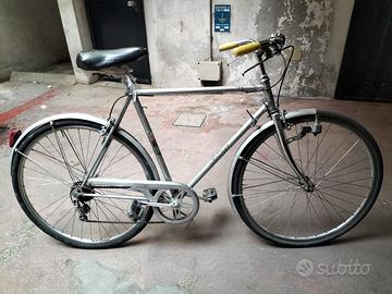 Bici da uomo 28" da restauro o recupero pezzi