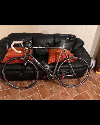 Bici da corsa