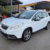 Peugeot 2008 1.6 e-HDi 92 CV Stop&Start Allure
