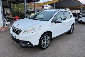 Peugeot 2008 1.6 e-HDi 92 CV Stop&Start Allure