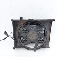 ELETTROVENTOLA BMW SERIE 3 (E46) 69226701 169033