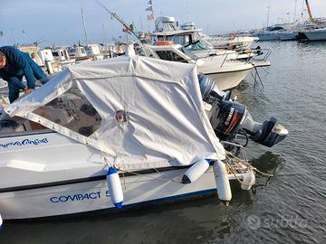 pilotina come nuova 