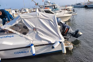pilotina come nuova 