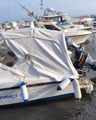 pilotina come nuova 