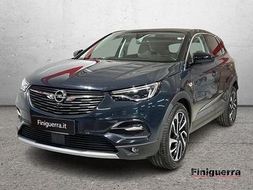 Opel Grandland 1.2 Turbo 12V 130 CV Start&Sto...