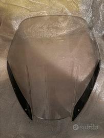 Cupolino per Triumph Tiger 1050