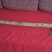 Bastone della pioggia