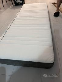 Materasso singolo 200x80