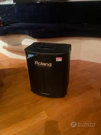 Roland Ba330