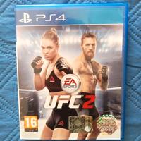 UFC 2