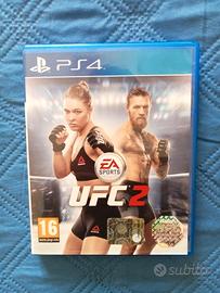 UFC 2