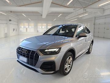 AUDI Q5 SPORTBACK 50 TFSI E BUSIN. ADVAN. QUATTRO 