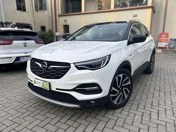 OPEL Grandland X 1.5 diesel Ecotec Start&Stop au