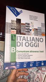L'ITALIANO DI OGGI B anno 2021
