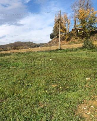 Terreno di 790 m² a Città di Castello