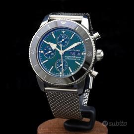 Breitling Superocean Heritage Chronograph 44 mm