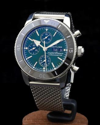 Breitling Superocean Heritage Chronograph 44 mm