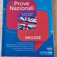 Libro prove invalsi inglese 