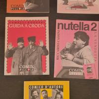 Libri Comix