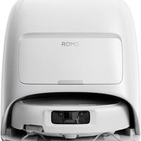 DJI ROMO S robot aspirapolvere e lavapavimenti